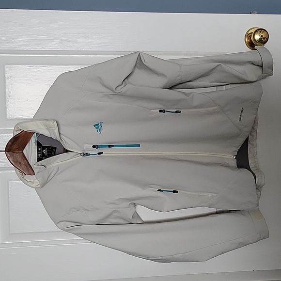 Adidas Climaproof outdoor jacket - Picture 2 of 8